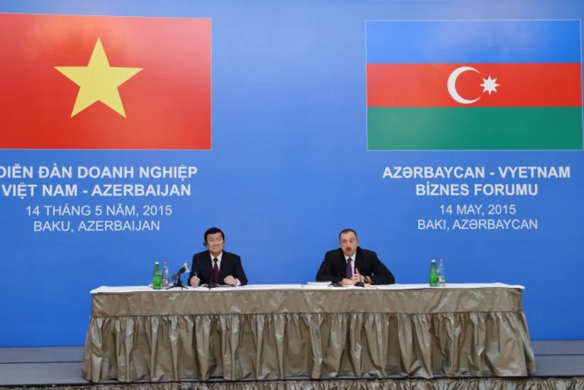 ​Prezident: Xarici maliyyə qurumları ilə fəal işləsək də, onlardan asılı deyilik