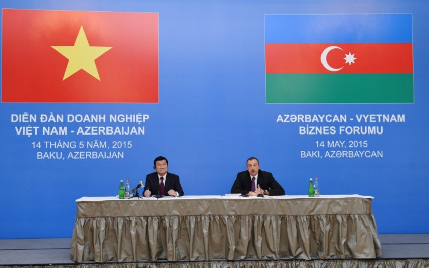 ​Prezident: Xarici maliyyə qurumları ilə fəal işləsək də, onlardan asılı deyilik