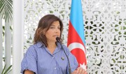 Gunay Efendiyeva: Book on heritage of Western Azerbaijan - a return to history, effort to keep past alive