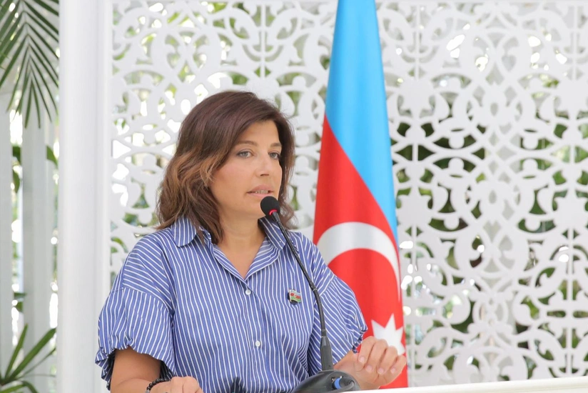 Günay Əfəndiyeva: Qərbi Azərbaycan İrsi kitabı tarixə qayıdış, keçmişi unutdurmamağa çalışmaqdır