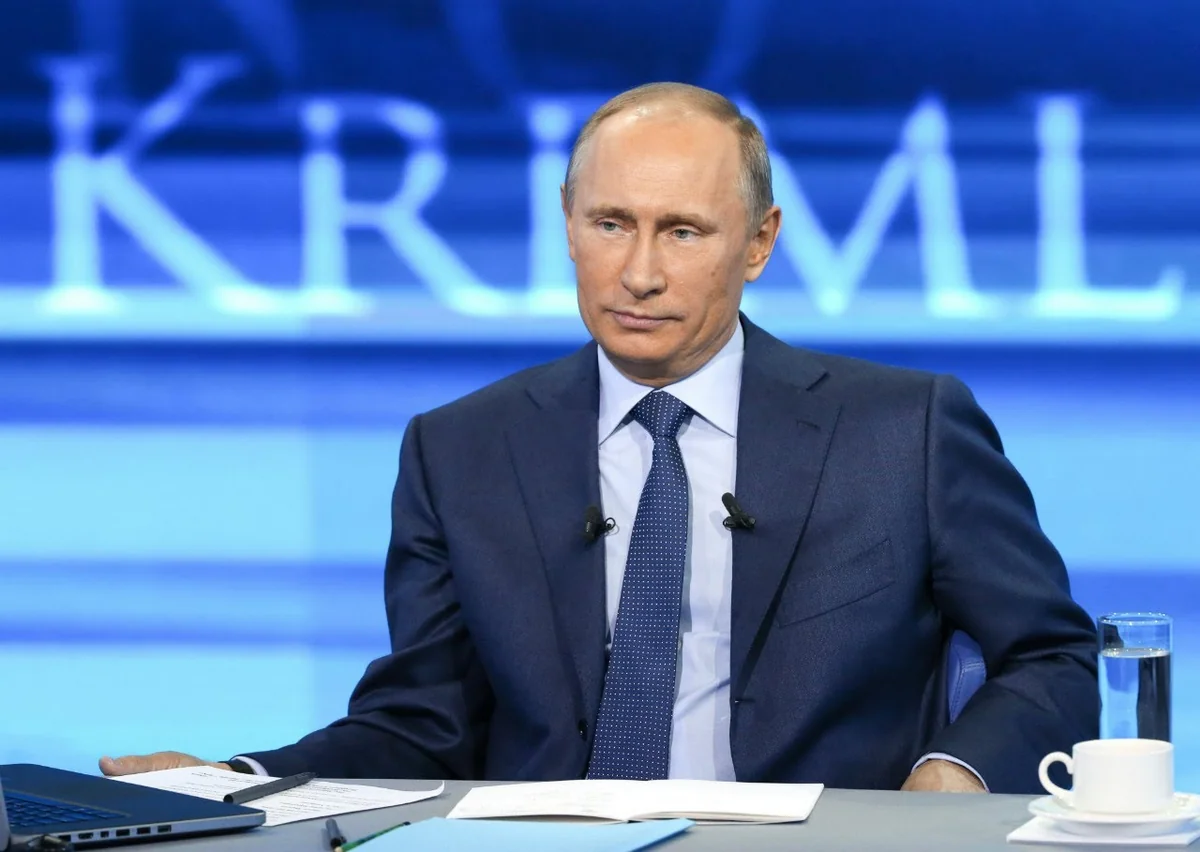 ​Путин: Россия продолжит наращивание торгово-экономического сотрудничества с Ираном