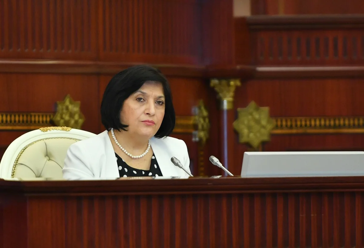 MM Sədri:  Xalqımız öz dövlətinin yanındadır