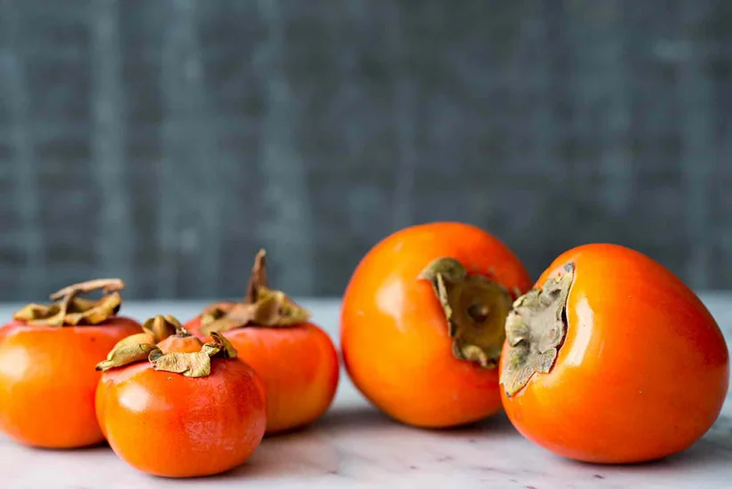Azerbaijan boosts persimmon export revenues by nearly 16%