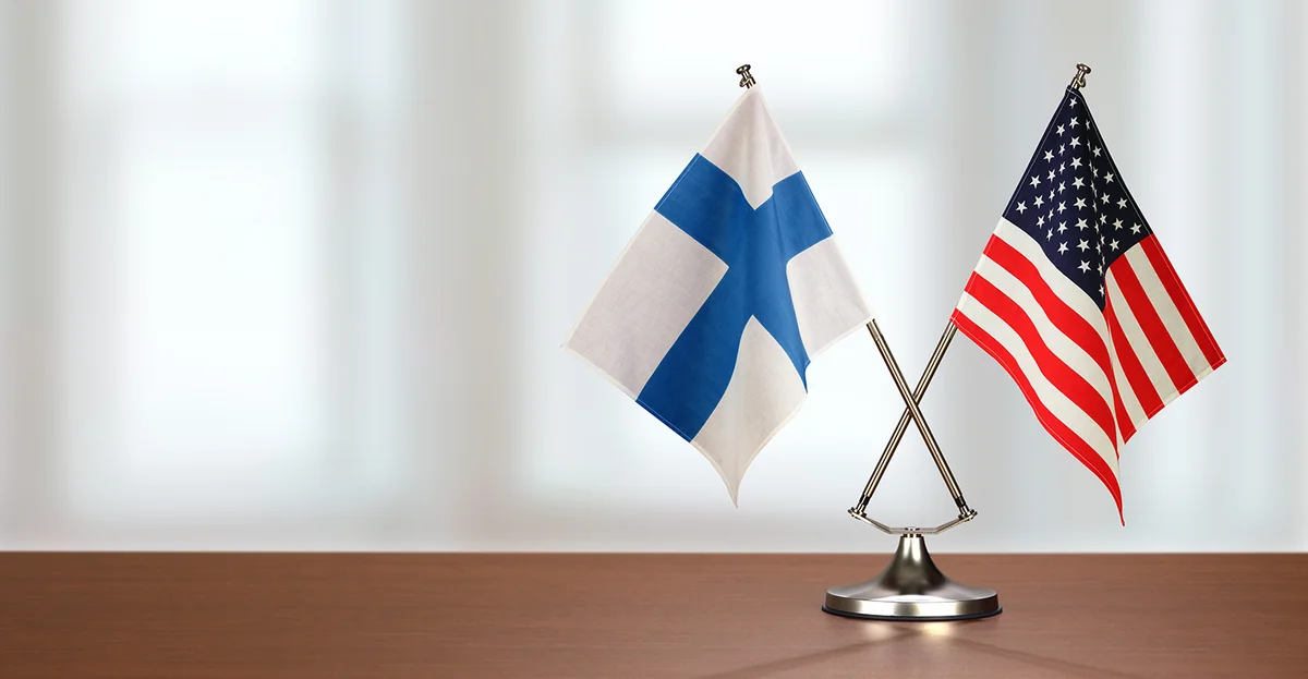 Финляндия и США подписали соглашение по ядерной энергетике