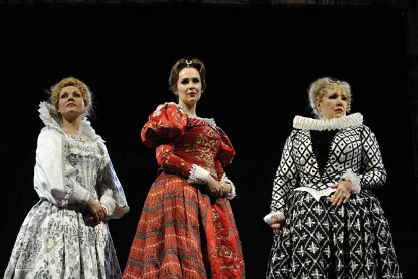 Moskva teatrlarının tamaşalarına Bakıdan baxmaq mümkün olcaq