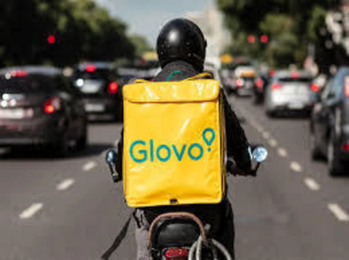Glovo şirkətinin bazar dəyəri 1 milyard dolları keçərək unicorna çevrilib
