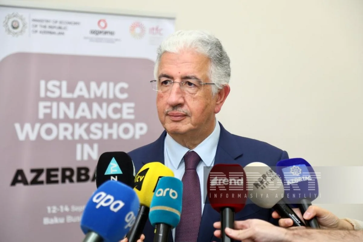 ITFC wants to actively participate in financing of important projects in Azerbaijan