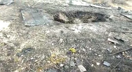 Qəbələ və Şəkidə qanunsuz çalışan ocaqxanaların fəaliyyəti dayandırılıb