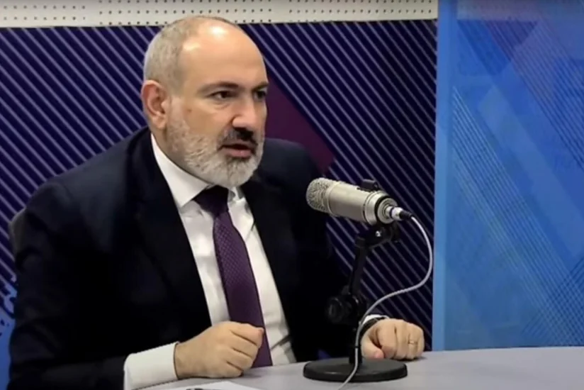 Yeni konstitusiya - Ermənistanın nicatı, xilası - ŞƏRH