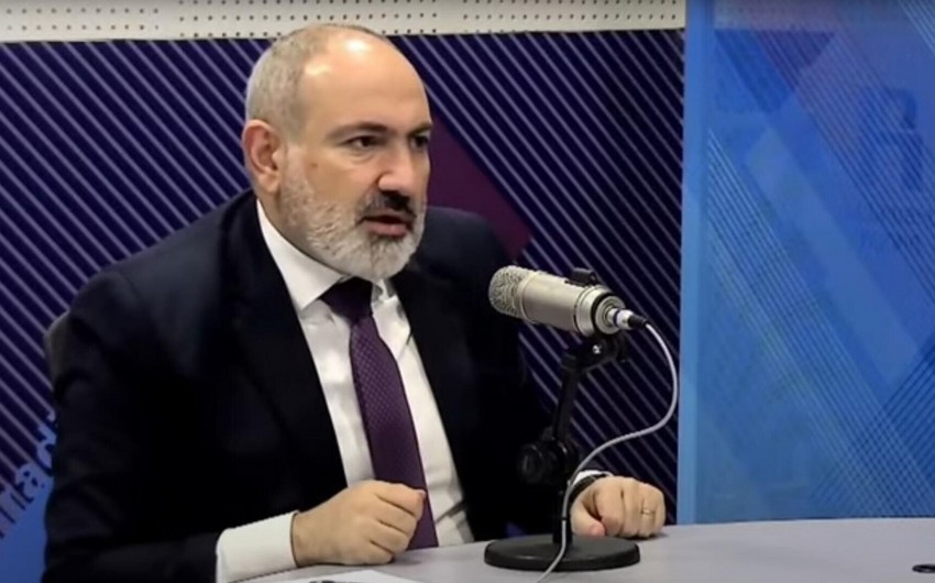 Yeni konstitusiya - Ermənistanın nicatı, xilası - ŞƏRH