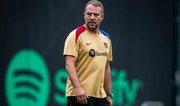 “Barselona” iki mövqeyə futbolçu axtarır