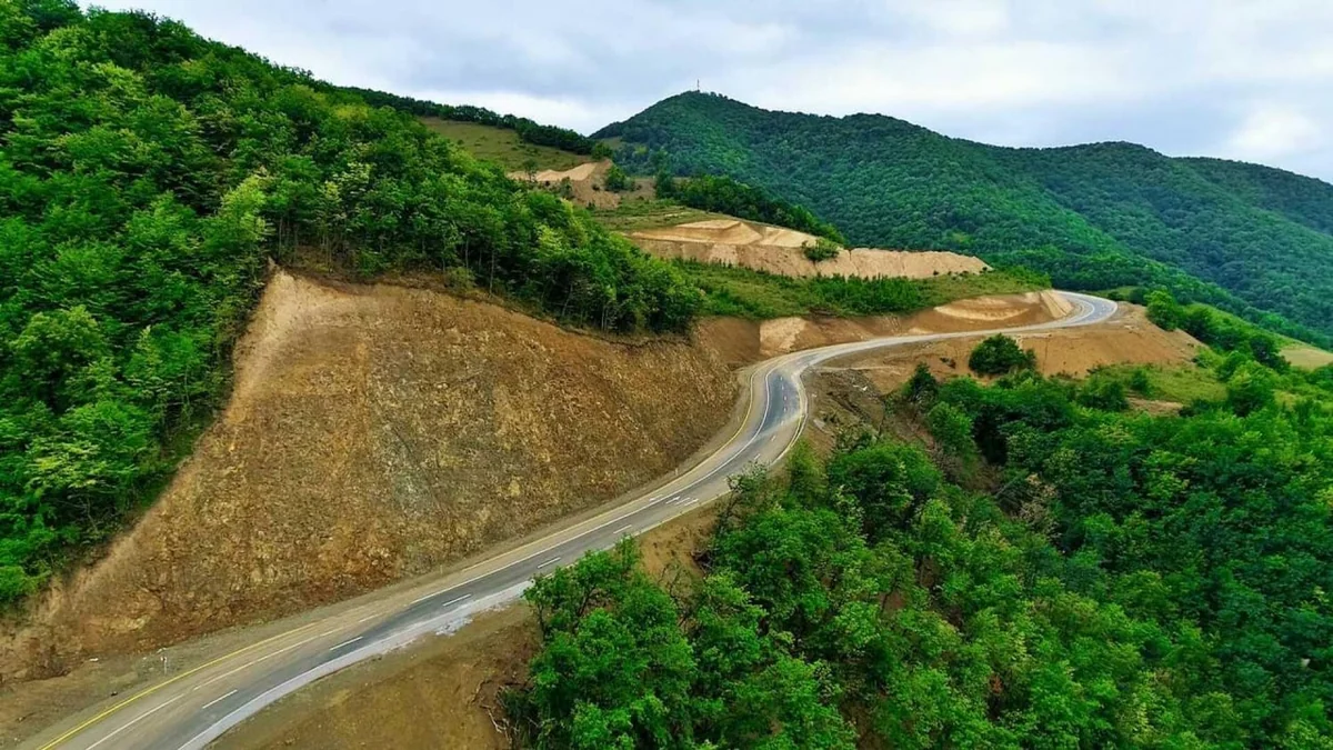 İİTKM Zəngəzur dəhlizinin elmi əsaslandırılmasını hazırlayıb