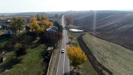 İsmayıllı rayonunda uzunluğu 15 km olan 2 yol layihəsinin icrası yekunlaşıb