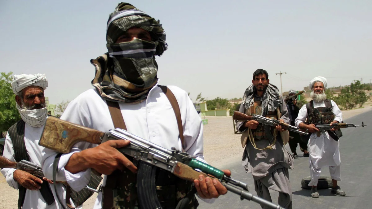 Taliban call on Dutch government to punish extremist for desecrating Quran