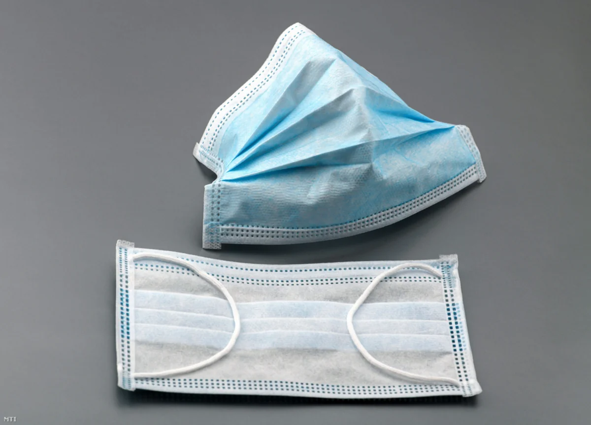 Amount of medical mask stock in Azerbaijan announced