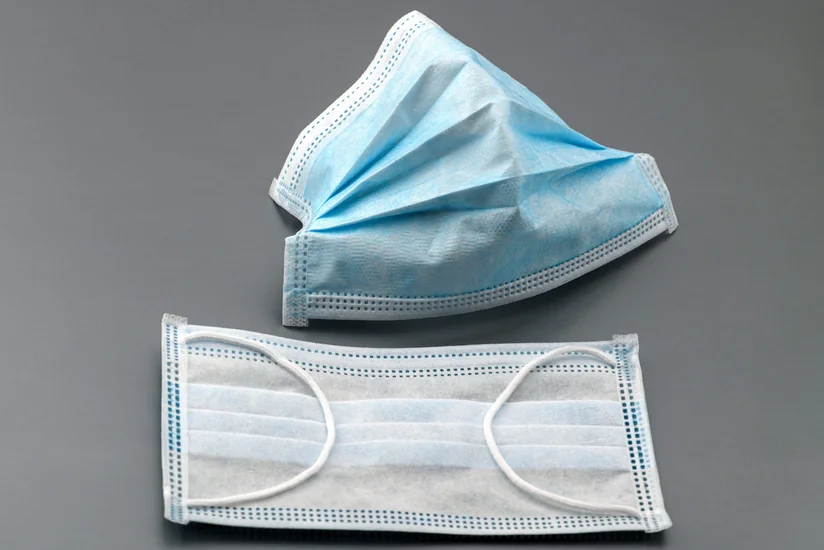 Amount of medical mask stock in Azerbaijan announced