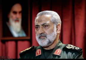 İran Baş Qərargahının sözçüsü: Tehran İsrailin hücumlarına sərt cavab verəcək