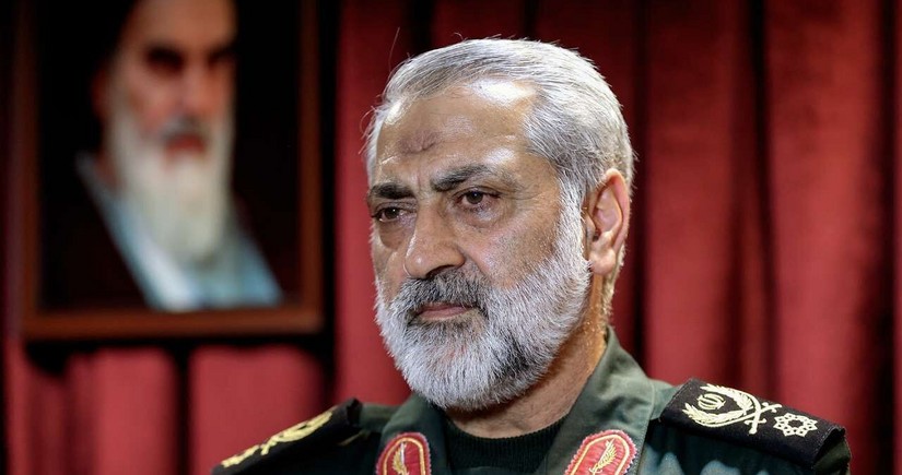 İran Baş Qərargahının sözçüsü: Tehran İsrailin hücumlarına sərt cavab verəcək