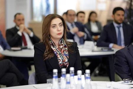 SOCAR qlobal iqtisadi və enerji bazarları üzrə Çərçivə sənədi təqdim edib