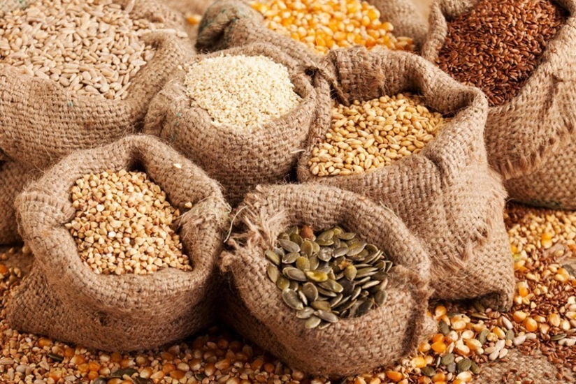 Азербайджан втрое увеличил импорт зерна и продуктов его переработки из России