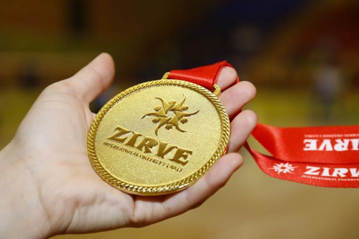 “Zirvə”dən Olimpiya zirvəsinə aparan Oyunlar - TƏHLİL