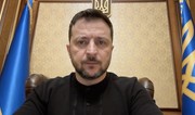 Zelenskyy says ready for talks in Istanbul 