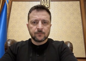 Zelenskyy says ready for talks in Istanbul 