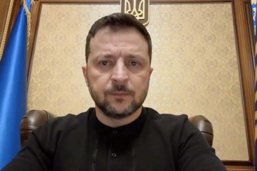 Зеленский готов лично встретиться с Путиным в Стамбуле