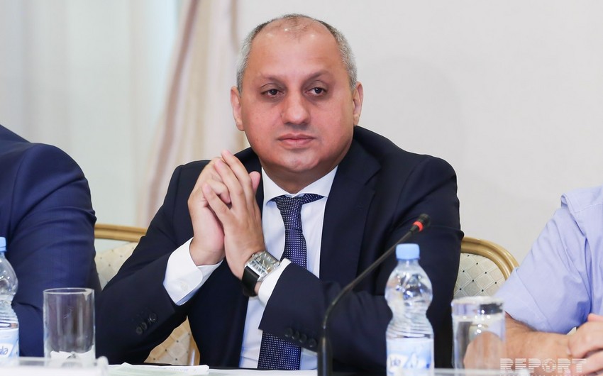“Şəffaflıq Azərbaycan” Korrupsiyaya Qarşı Mübarizə İctimai Birliyinə yeni icraçı direktor seçilib