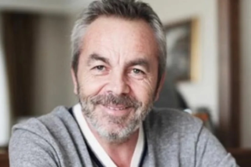 Türkiyənin məşhur reklamçısı və oğlu qarşıdurmalar zamanı öldürülüb