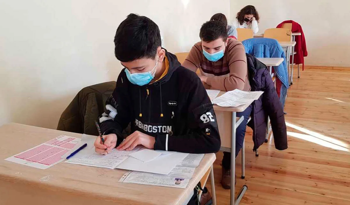Respublika fənn olimpiadalarına start verilib