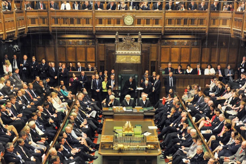 Guardian: Парламентские выборы в Великобритании могут состояться весной 2024 года