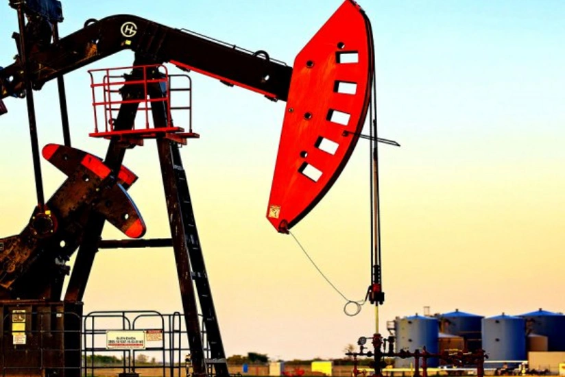 ABŞ-da həftə ərzində qazma qurğularının sayı 9 ədəd artıb