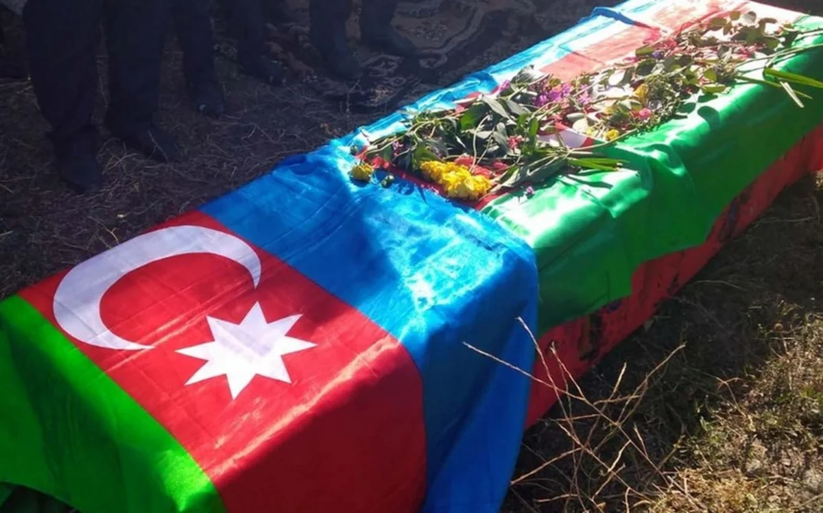 “Şəhid və şəhid ailəsi statusu almış şəxslərin reyestrinin aparılması Qaydası” təsdiqlənib