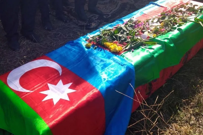 “Şəhid və şəhid ailəsi statusu almış şəxslərin reyestrinin aparılması Qaydası” təsdiqlənib