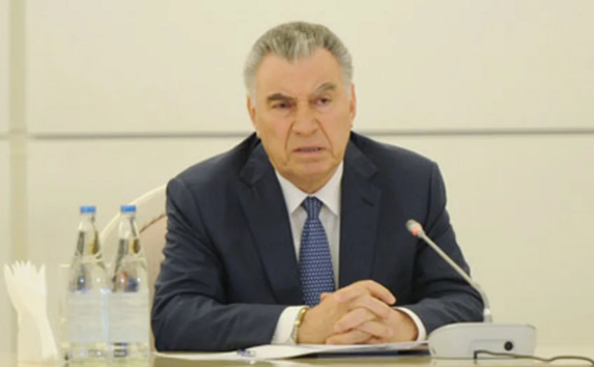 ​Azərbaycan baş nazirinin müavini İrana səfərə gedib
