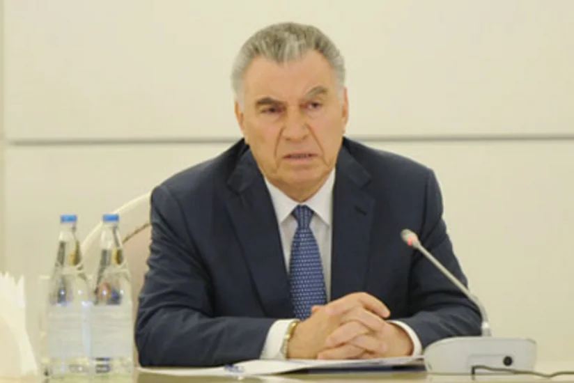 Заместитель премьер-министра Азербайджана прибыл в Иран