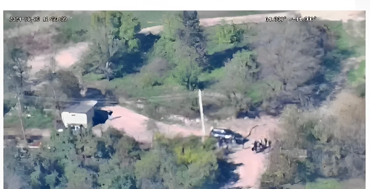 France deploys intelligence agents under its flag on Azerbaijani border with Armenia's consent- VIDEO