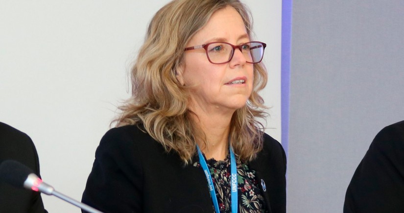 SBI chief: Deadlock at Bonn Climate Conference broken with assistance of Azerbaijan's presidency