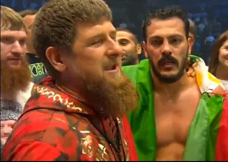 Zabit Səmədov WBC Muaythai versiyası üzrə dünya çempionu titulunu qazanıb - FOTO - VİDEO