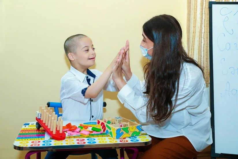 Sosial xidmət göstərilən uşaqların sayı açıqlanıb