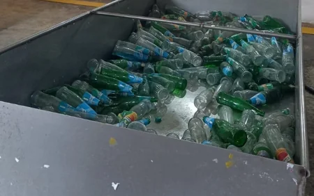 Gəncədə limonad istehsalı müəssisəsinin fəaliyyəti məhdudlaşdırılıb
