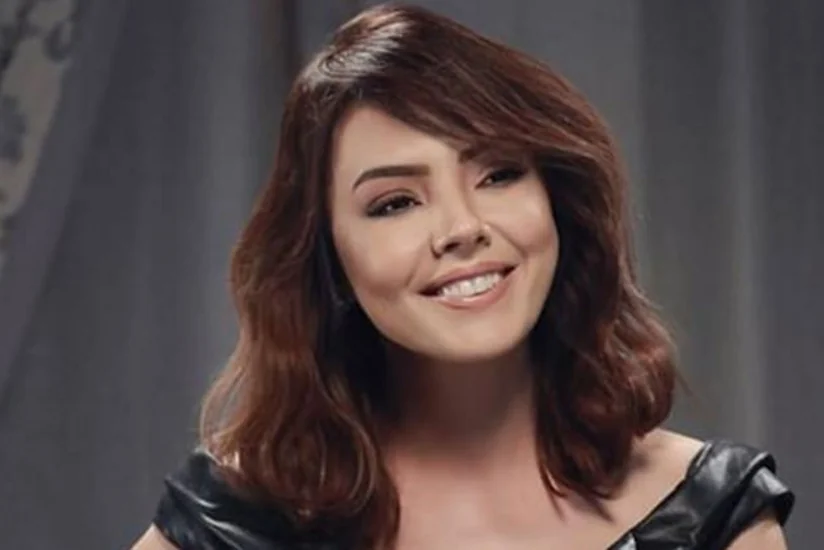 Ebru Gündeş ABŞ-da həbsdə olan həyat yoldaşı ilə görüşüb