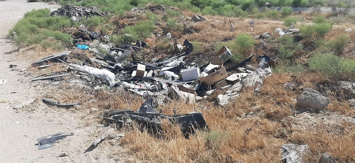 Xəzərin sahilində bir neçə istirahət mərkəzi cərimələndi - SİYAHI