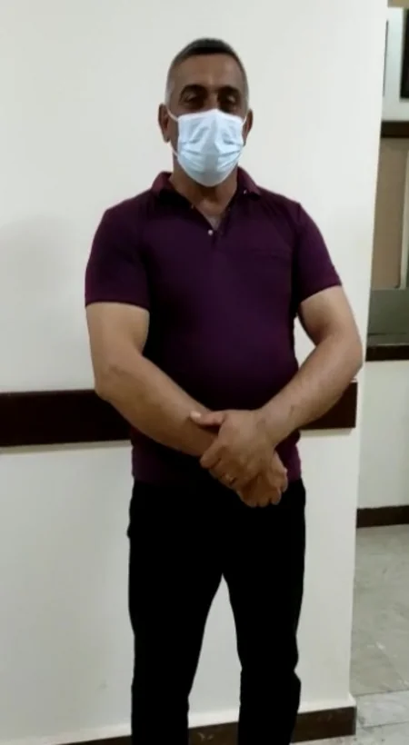 Goranboyda gizli ad günü keçirənlər saxlanılıb