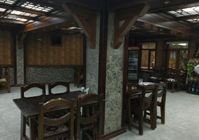 Qəbələdə gecə saatlarında işləyən restoran aşkarlanıb