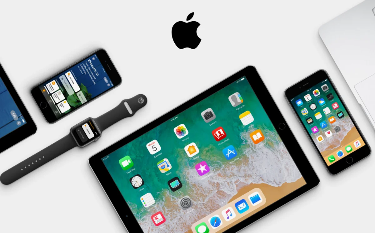 Azərbaycanda planşetlərdə “İOS”un bazar payı 42 % azalıb