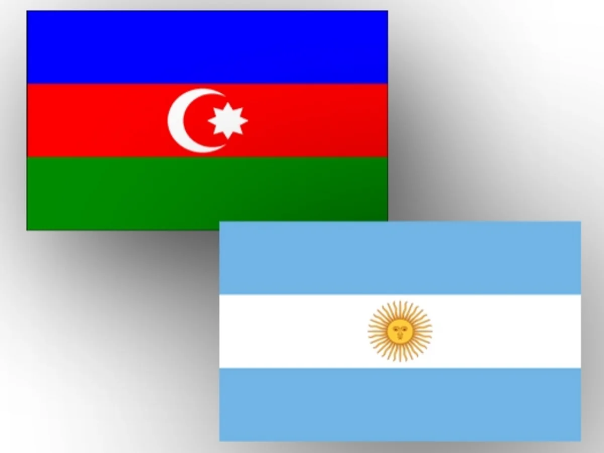 Azərbaycan və Argentina arasında əməkdaşlıq Buenos-Ayresdə müzakirə olunub