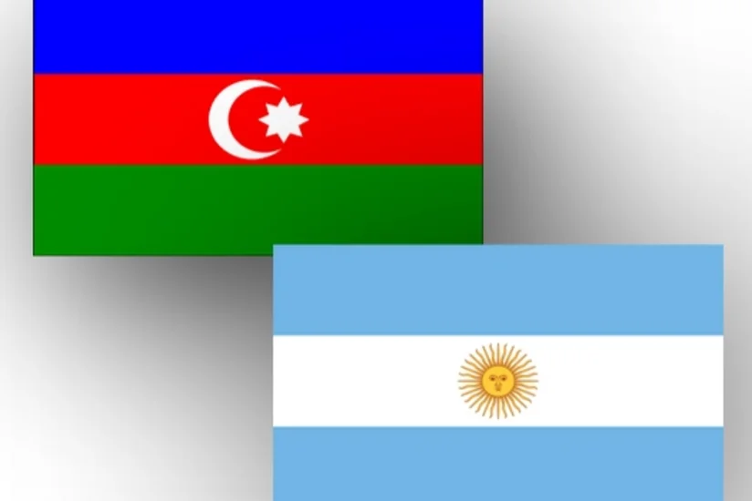 Azərbaycan və Argentina arasında əməkdaşlıq Buenos-Ayresdə müzakirə olunub