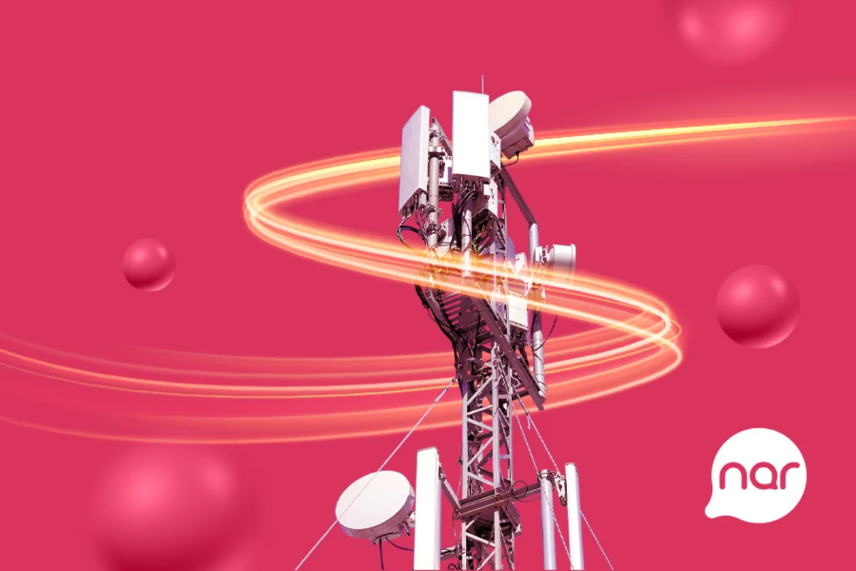 “Nar” 50-dən çox yeni baza stansiyası quraşdıraraq şəbəkəsini genişləndirib